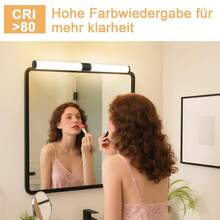 Glitzerlife Wall Lamps - nero - Visualizzare 7