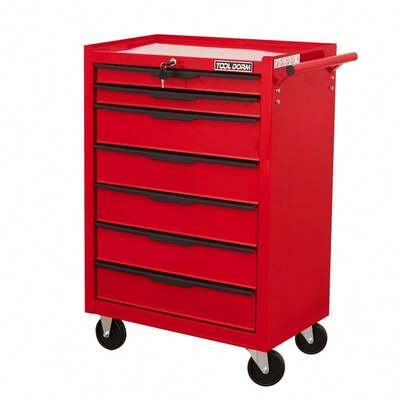 Tool Chests & Cabinets