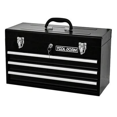 Tool Boxes