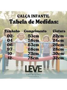 PROMOÇÃO Kit 4 Calças Jogger Infantil de Moletom Moletinho com Cadarço para Ajuste ideial para dia a dia e escola - Multicolorido - Visão 7