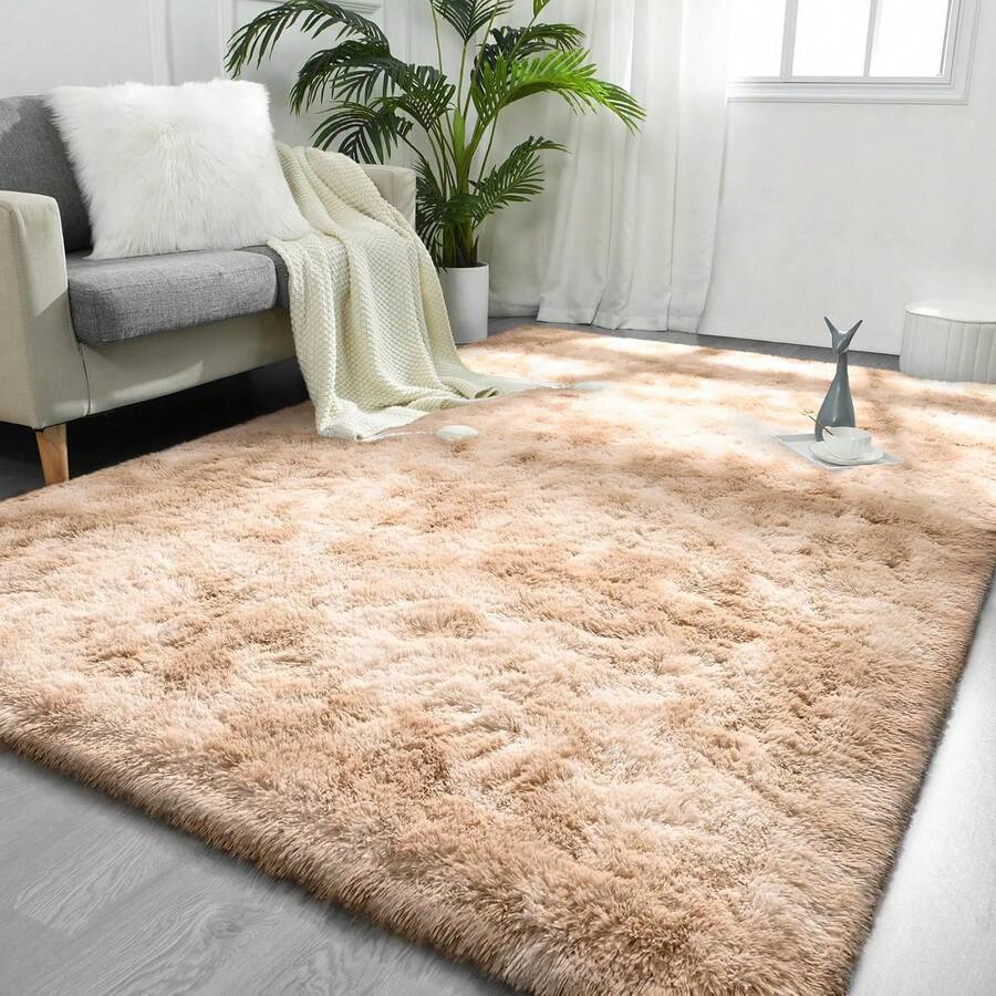 Area Rugs & Sets - Beige - View 1