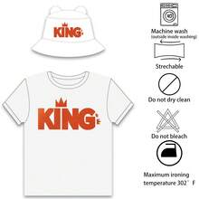 Vinilo de transferencia de calor 3D - Vinilo 3D navideño, adecuado para ropa DIY, patrones de silueta y varios usos, material decorativo de colores mixtos - Multicolor - Ver 6