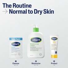 gentle cleanser bar, 4.5 Ounce (Pack of 3), Blanco(Paquete de 3 unidades) - Tipo 1 - Ver 6