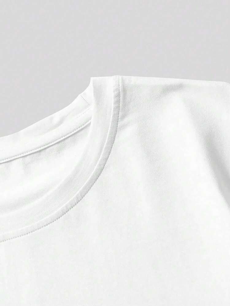 Women T-Shirts - Red - View 3