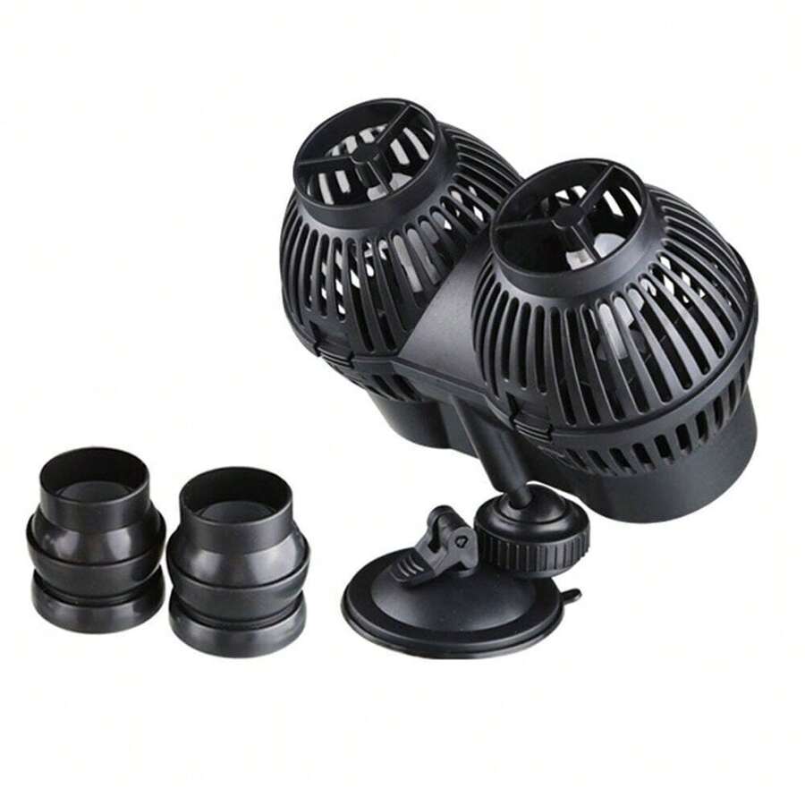 Suction Cup Aquarium Wave Maker - JVP-201A - 查看 1