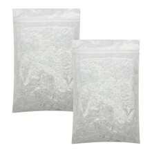 2000 piezas Paquete súper grande de cuentas - Cuentas pequeñas de 2.6 mm, adecuadas para manualidades DIY, cumpleaños, San Valentín, Halloween, decoraciones de fiesta - Compatibles con Perler, cuentas de fusión, hacer slime - Cuentas a granel para manualidades DIY, regalos de fiesta de cumpleaños, proyectos escolares - Cuentas para hacer joyería, materiales para hacer pulseras, kit de fabricación de pulseras, suministros de joyería, cuentas para hacer pulseras, accesorios de joyería