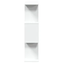 Bibliothèque - Blanc - Voir 5