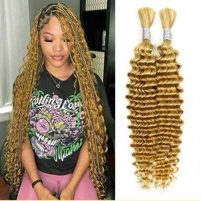 #27 Honey Blonde Hu…