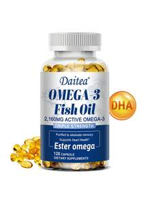 Dha/Epa/Dpa - 1瓶 - 查看 7