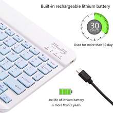 Keyboards & Mouse Combos - nero - Visualizzare 6