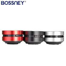 BOSSNEY Speaker - Black - View 5