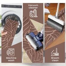 Stair Stickers - Mocha Brown - View 3