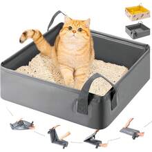 Bike Travel Cases - Gris - View 2