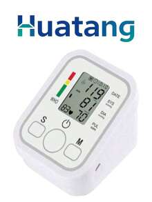 Household Health Appliance - White - View 4