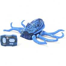 HEXBUG Kraken, criatura mítica robótica, colores varían - 1 - Ver 6
