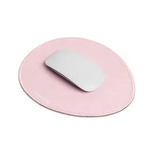 18x21cm Excovip Small Mouse Pad, Non-Slip Back, Smooth Surface, Easy To Carry, Multiple Colors Available