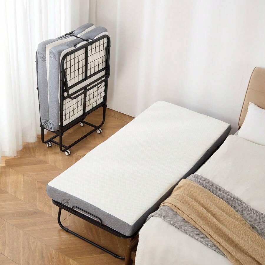 Camping Cots - 31 pulgadas 4 pulgadas - Ver 1