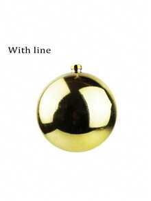 1-100个定制个性化亮面哑光圣诞球装饰品，可定制姓名的红色圣诞装饰品，雪花名字装饰品，定制圣诞礼物，姓氏圣诞装饰品。个性化“圣诞快乐”标牌，搭配节日装饰品，非常适合圣诞树装饰和独特的秘密圣诞老人礼物，圣诞装饰品，圣诞礼品用品。 - 彩色 - 查看 37