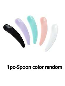 Envase de tocador recargable para viajes, botella dispensadora multifuncional con tapa protectora, tarro cosmético vacío de 250 ml, caja para mascarilla facial, accesorios de viaje con tapa, botella para crema facial, tarro para mascarilla capilar, botella para crema facial, botella para exfoliante, botella cosmética, tarro para loción corporal, solución de almacenamiento perfecta