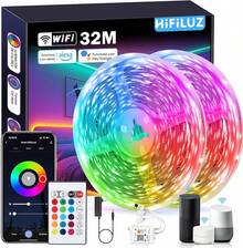 RGB Controllers - 32M-WIFI-نيون - مشاهدة 13