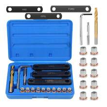 Thread Repair Kit - Multicolor - View 1