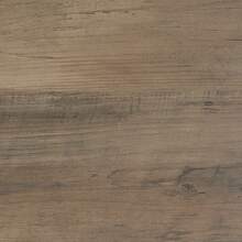 LITTLE TREE 63-Inch Rectangular Dining Table For 4 To 6, Modern Kitchen Table With Stylish Metal Trestle Legs, Large Dinner Table For Dining Room, Chair Not Included - Xám đen - Xem 8