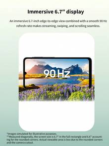 Samsung Galaxy A07 解鎖版 Android 智慧型手機：6.7 吋 HD+ 90Hz 流暢螢幕 | 50MP 專業相機 | 5000mAh 長效電池 | IP54 防水防塵 | 6 次 OS 更新 | 可選儲存空間 (64GB/128GB)、RAM (4GB/6GB) 與顏色 (黑色/綠色/紫色) | 雙 SIM 卡雙待 | 全球版 - 綠色 - 查看 5