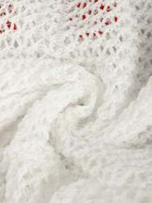 ملابس كاجوال للخريف سترات نسائية طويلة الأكمام موضة الخريف سترات نسائية منسوجة منخفضة الكتف للخروج