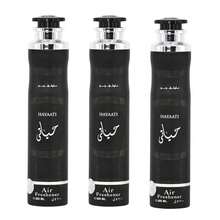 Lattafa - Pack Of 3*300ML Air Freshener - 13 References To Choose From - Hayaati - View 1