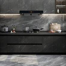 Papel de Parede Adesivo, Papel de Contato Branco, Papel de Contato Decorativo Autoadesivo à Prova d'Água, Rolo de Vinil Adequado para Paredes, Cozinha, Quarto