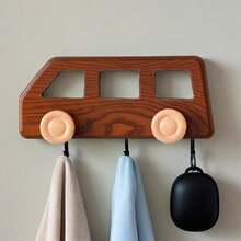 Key Hooks - Light Grey - View 4