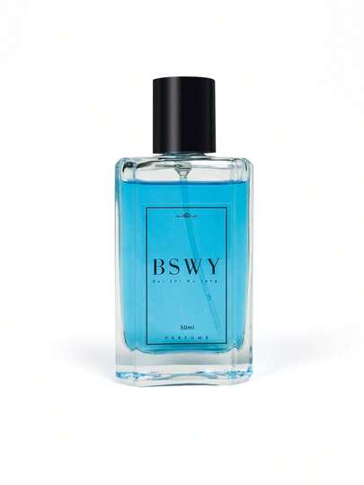 Unisex Perfume 50ML Long-Lasting Freshness Fragrance For Men And Women – All-Occasion Gift – Elegant Scent For Daily & Special Wear