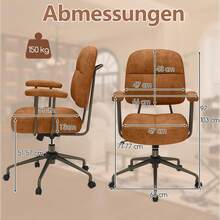 Bürostühle für Zuhause