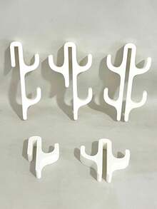 Portable Shower Hook And Glass Door Clip Organizer For Bathroom – Multi-Functional, Space-Saving Shower Accessory With Quick-Install Design, Universal Clip For Towel, Rug, Bath Accessories, , Sturdy Holder For Glass Panels, Ideal For Small Bathrooms, Modern Home Organization Solution, Easy To Use And Clean - Multicolor - View 18