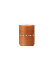 Fenty Beauty Fenty Skin限量版柔滑润唇膜 - 0.5盎司/15克 - 焦糖色 - 查看 7