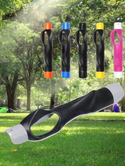 1 Corrector de agarre de palo de golf, utilizado para mejorar la posición de la mano, Fundas de palos de golf, Artículos deportivos al aire libre, Accesorios deportivos al aire libre, Accesorios deportivos de golf, Deportes de equipo.