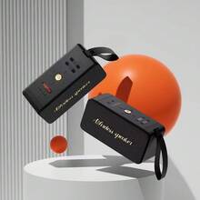 BOSSNEY Speaker - Black - View 4