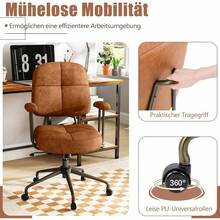 Bürostühle für Zuhause