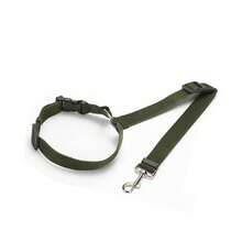 Dog Car Towing Rope, Dog Chain, Fixed Towing Belt, Used For Towing Vehicles This Is A Car Strap Designed Specifically For Dogs, Aimed At Guarding Every Journey.