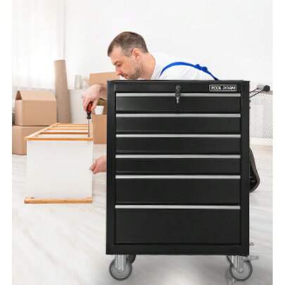 Tool Chests & Cabinets