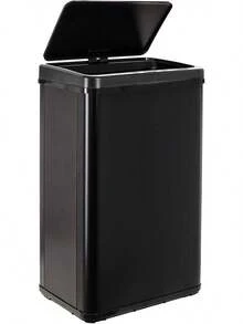 Automatic Curtain Control System - สีดำ - ดู 4