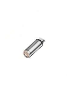 Type-C Electric Scooter Air Circulation Safety Plug - Windproof Phone Connector | Non-Charging Outdoor Dust Protection | Incompatibility Warning, Charging Plug, Travel Charger Adapter, Compact Design - Multicolor - View 12
