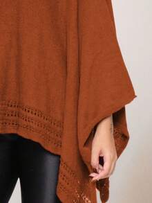 GIP Women Sweaters - 紅陶 - 查看 4