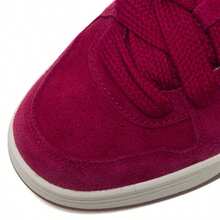 Puma Park Luna SD Women's Low-Top Casual Sneakers, Comfortable Lightweight Everyday Wear Sports Shoes, 402510-06