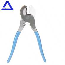 Cable Crimper And Cable Wire Cutter Tool Set For 10,8,6,4,2,0 AWG Wire - 預設 - 查看 8