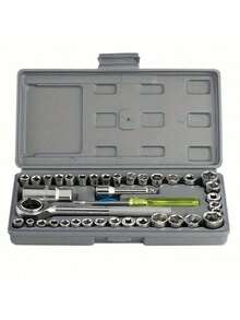 MEFENY Hand Tool Sets - Silver - View 9