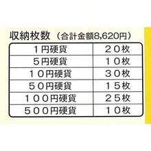 Car Coin Storage - 스타일 - 보기 5