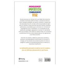 Maravillosamente imperfecto, escandalosamente Feliz / Libro / Walter Riso - Libro único - Ver 2