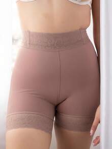 Women's Shapewear Tummy Control, Lifts Buttocks, For  Lifts Buttocks Everyday Wear, Exercise, Waist Trainer And Buttock Tightener-Tummy Control Underwear - Nhiều màu - Xem 3