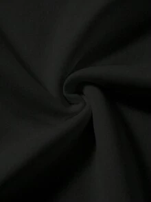 Men Sweatshirts - Black - View 3